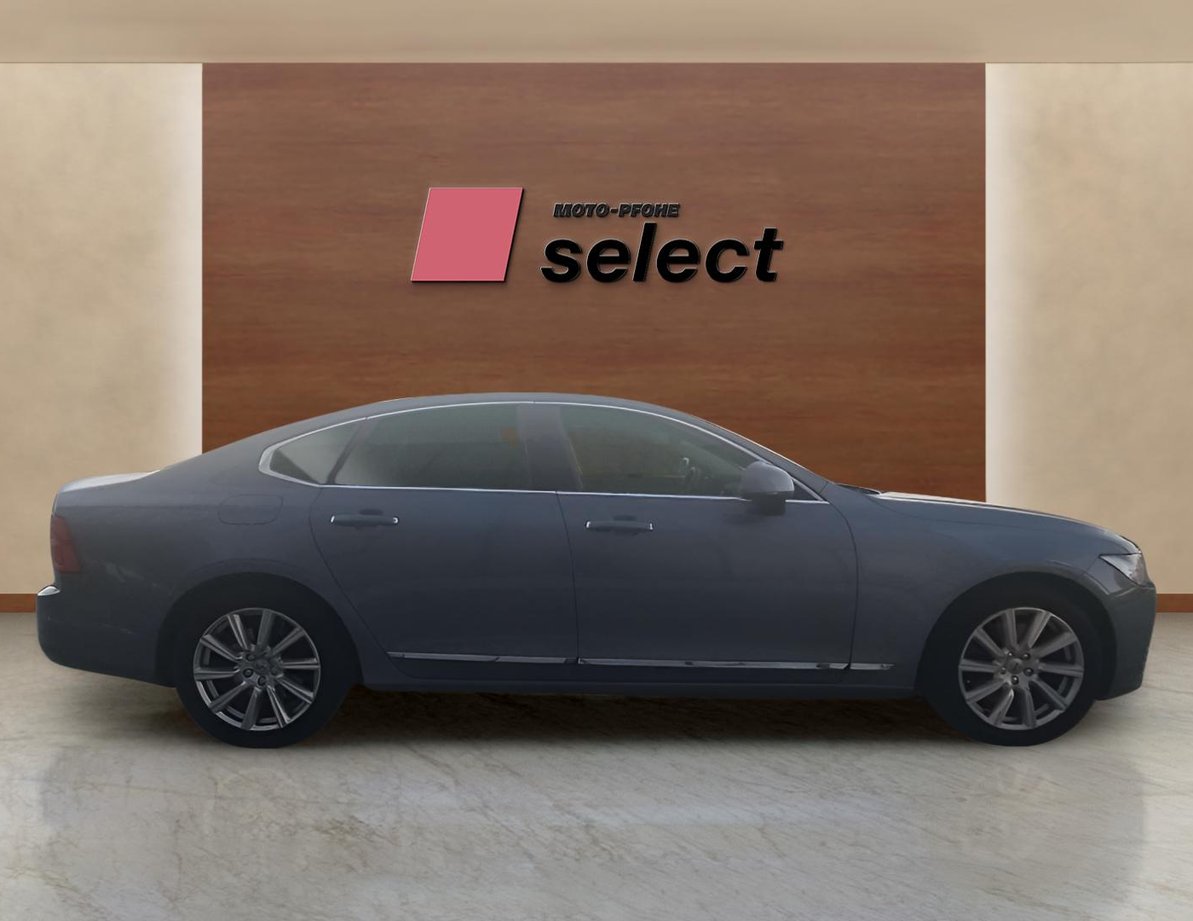 Volvo S90 употребяван