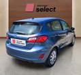 Ford Fiesta употребяван