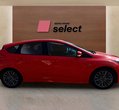 Ford Focus употребяван