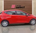 Ford Fiesta употребяван
