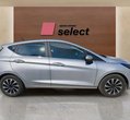 Ford Fiesta употребяван