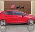 Ford Fiesta употребяван