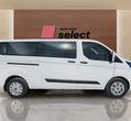 Ford Custom употребяван