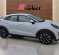 Ford Puma употребяван