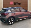Ford Focus употребяван