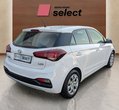 Hyundai I20 употребяван