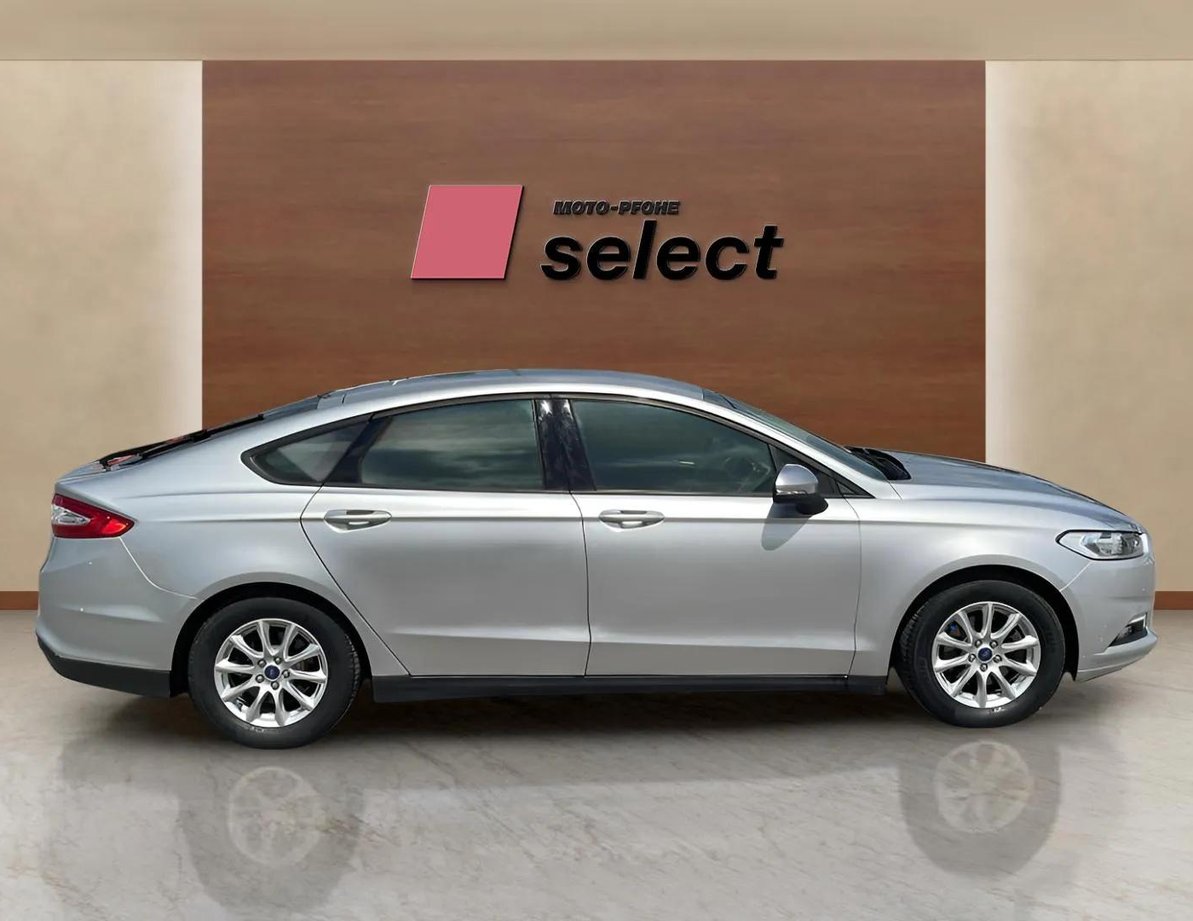 Ford Mondeo употребяван