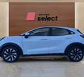 Ford Puma употребяван