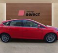 Ford Focus употребяван