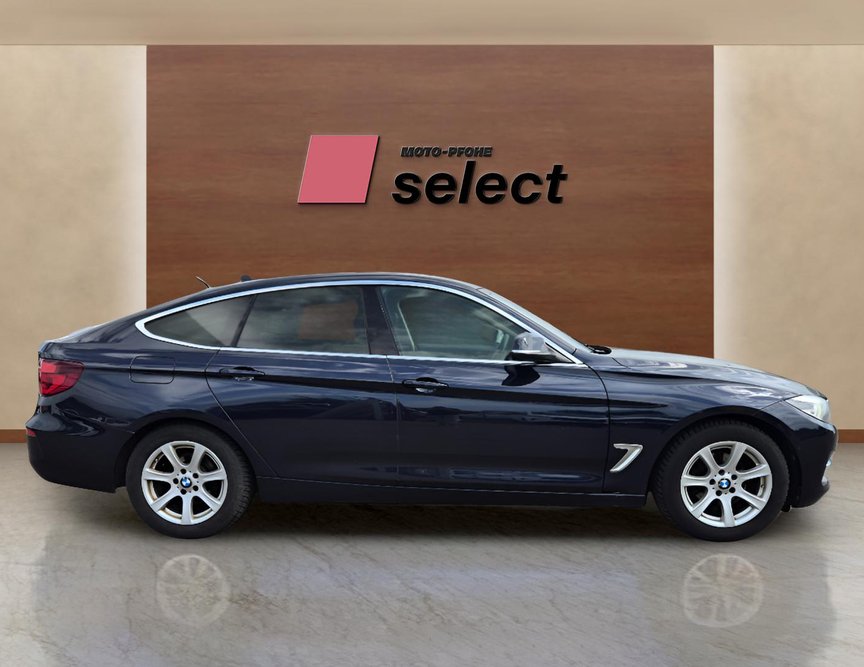Bmw 320 употребяван