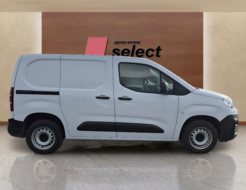 Citroen Berlingo употребяван