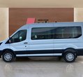 Ford Transit употребяван