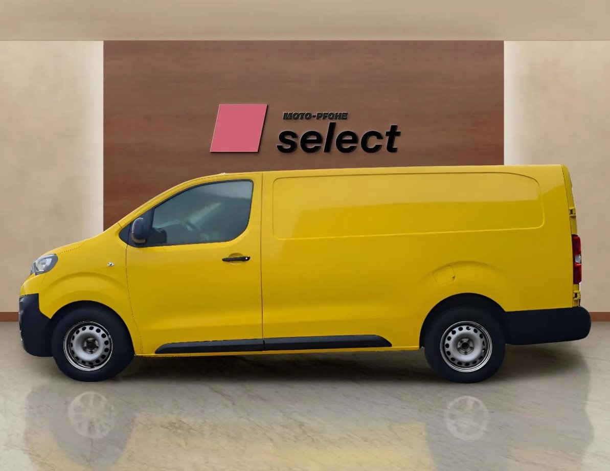 Peugeot Expert употребяван