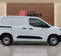 Peugeot Partner употребяван