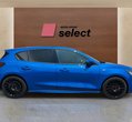 Ford Focus употребяван