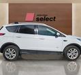 Ford Kuga употребяван