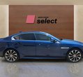 Jaguar XE употребяван