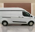 Ford Transit Custom употребяван