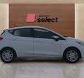 Ford Fiesta употребяван