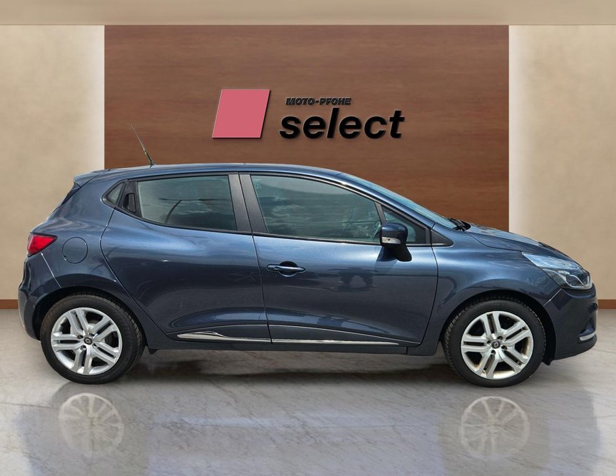 Renault Clio употребяван