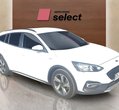 Ford Focus употребяван