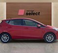 Ford Fiesta употребяван