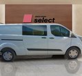 Ford Transit Custom употребяван