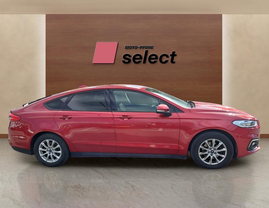 Ford Mondeo употребяван