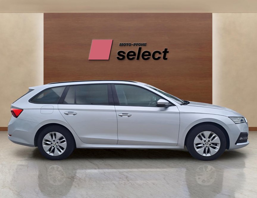 Skoda Octavia употребяван
