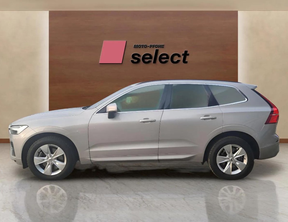 Volvo XC60 употребяван