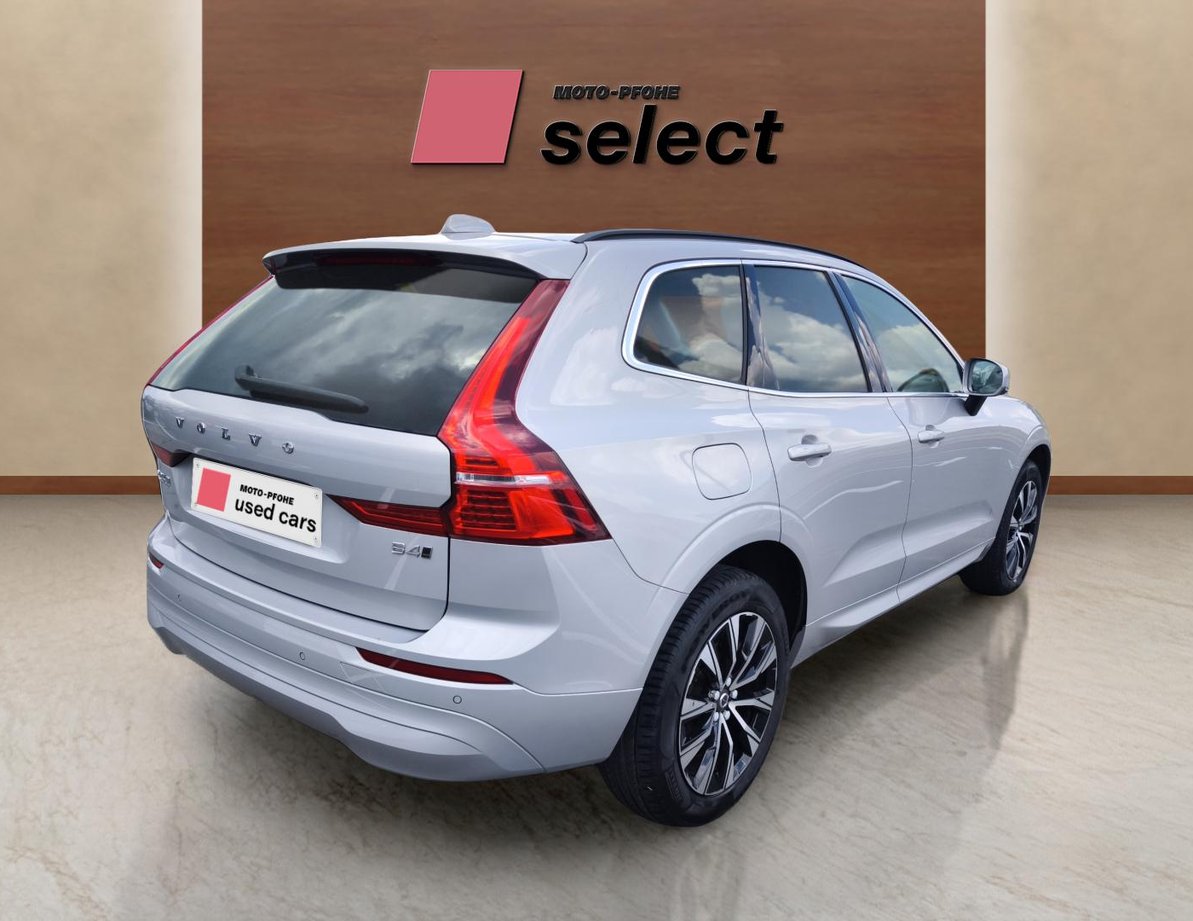 Volvo XC60 употребяван