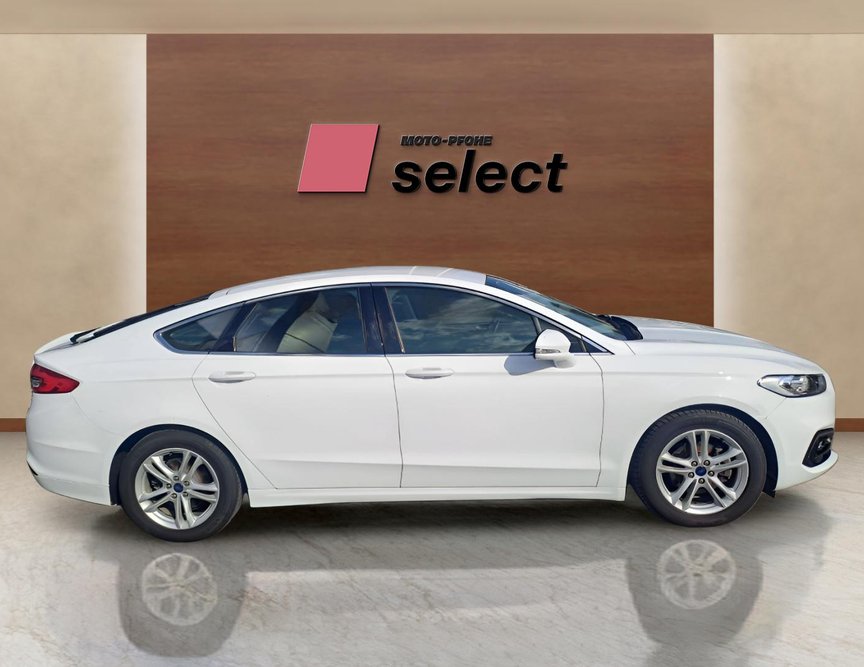 Ford Mondeo употребяван