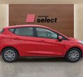 Ford Fiesta употребяван