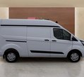 Ford Transit Custom употребяван