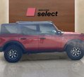 Ford Bronco употребяван
