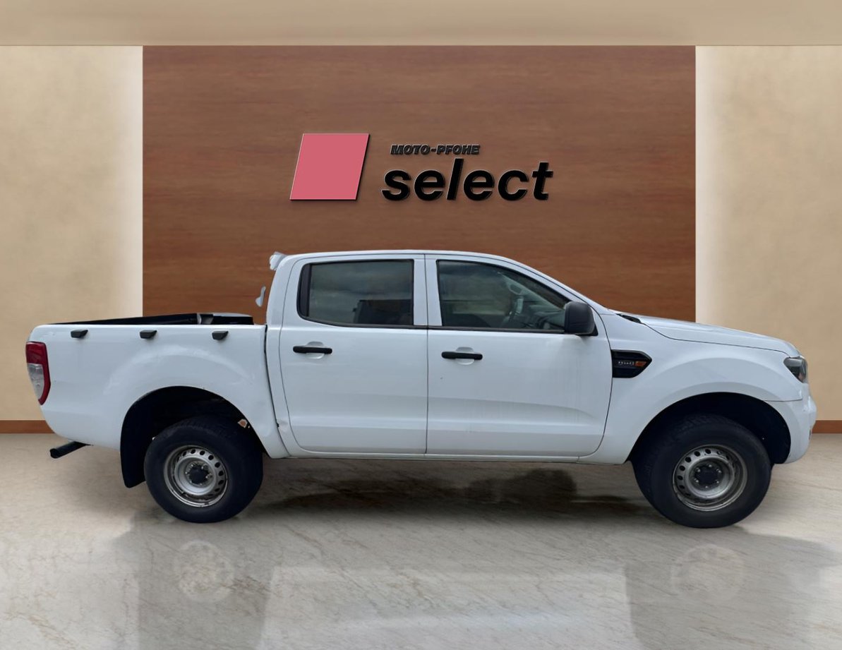 Ford Ranger употребяван