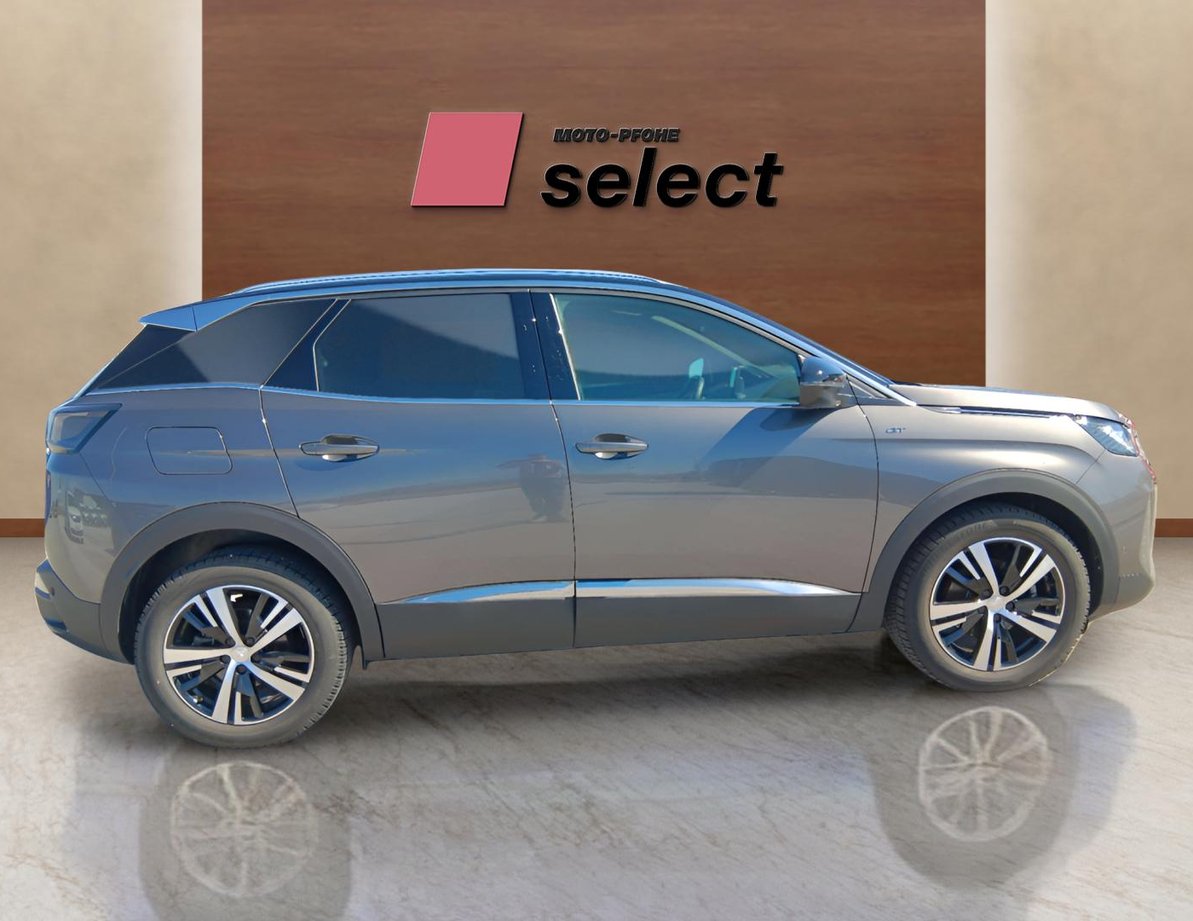 Peugeot 3008 употребяван