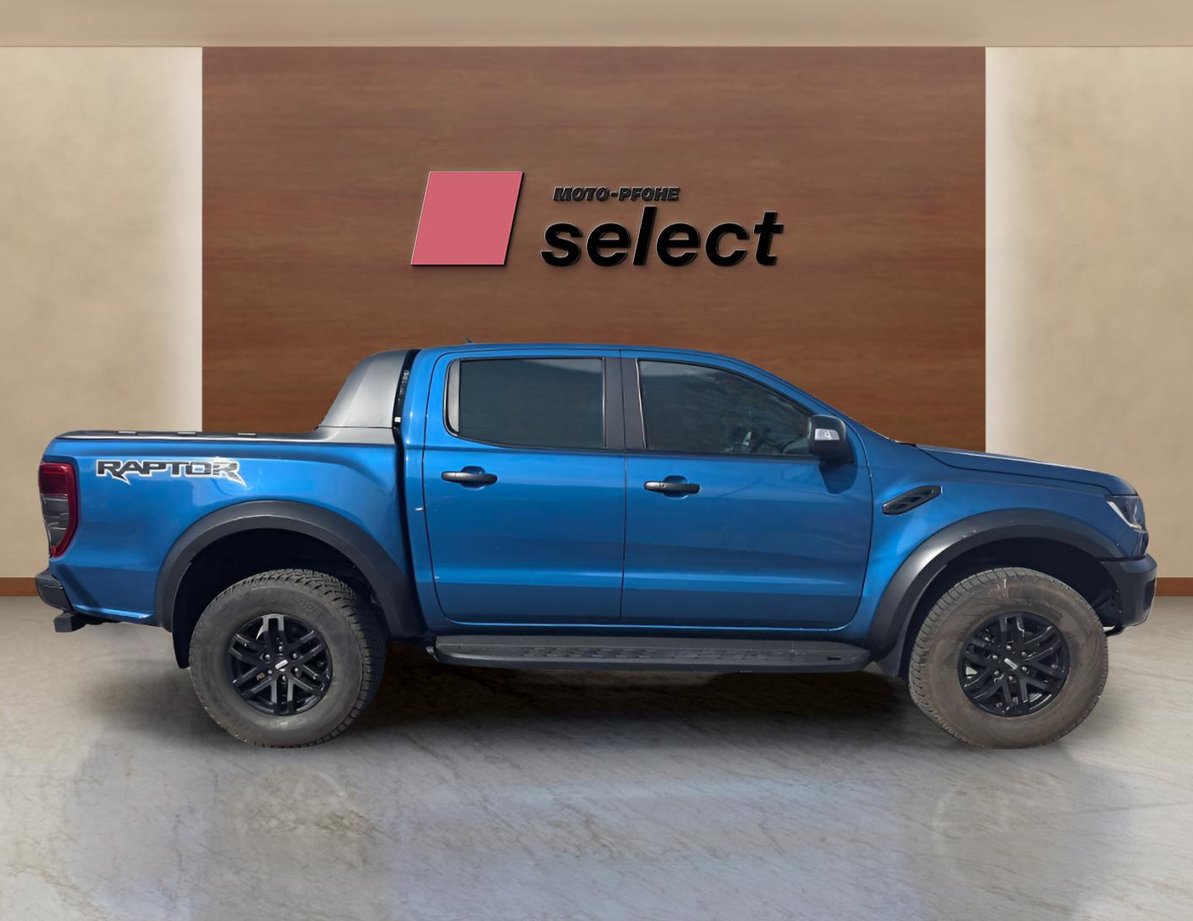 Ford Ranger употребяван