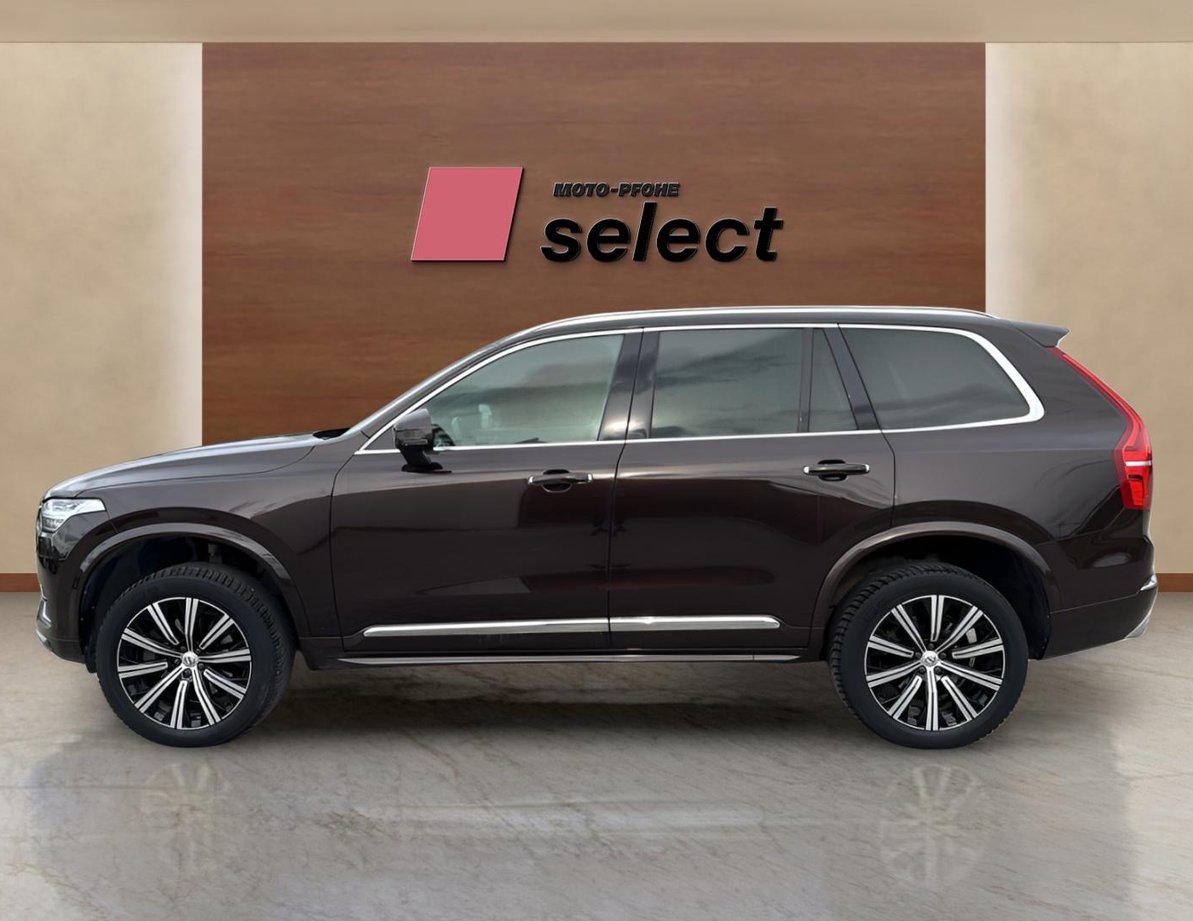 Volvo XC90 употребяван