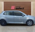 Skoda Fabia употребяван