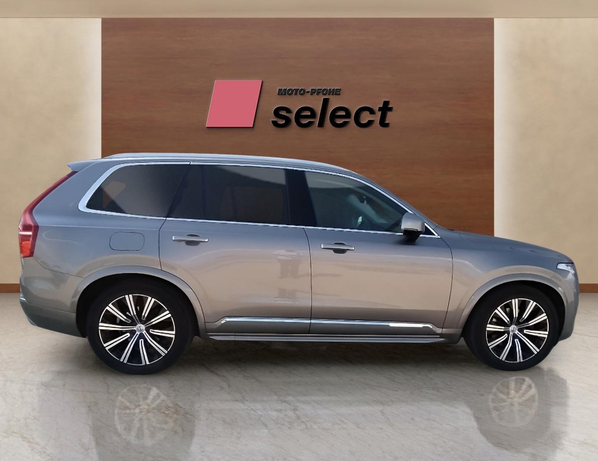 Volvo XC90 употребяван
