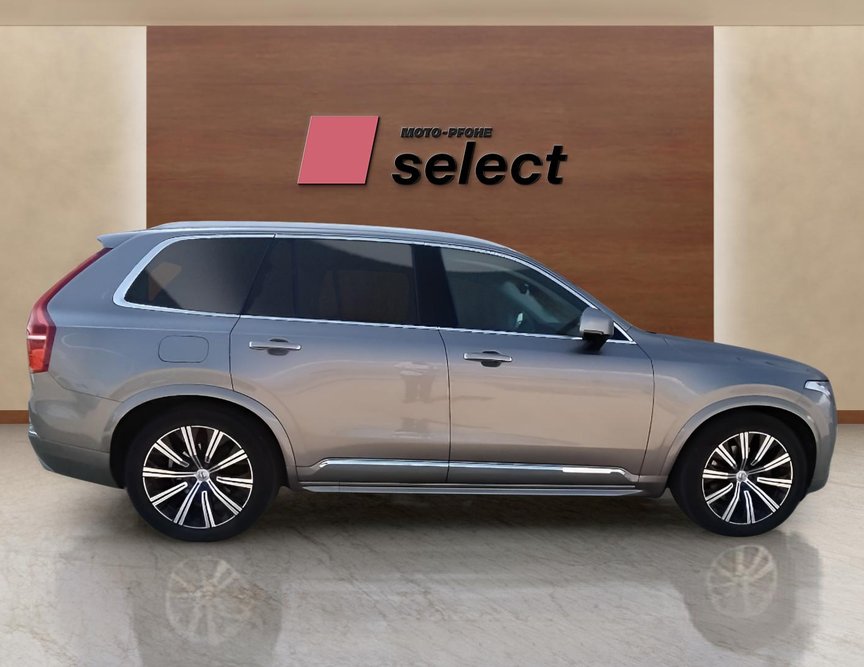 Volvo XC90 употребяван
