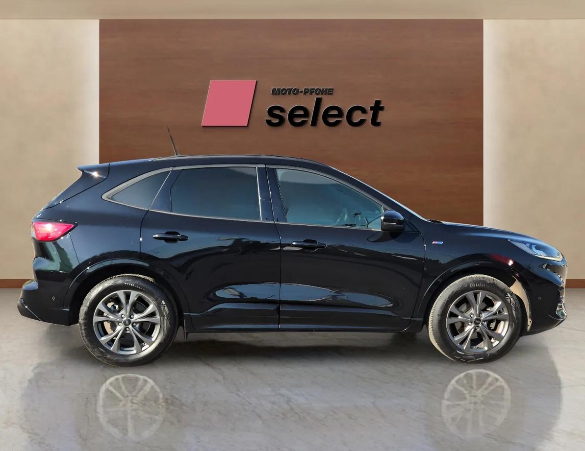 Ford Kuga употребяван