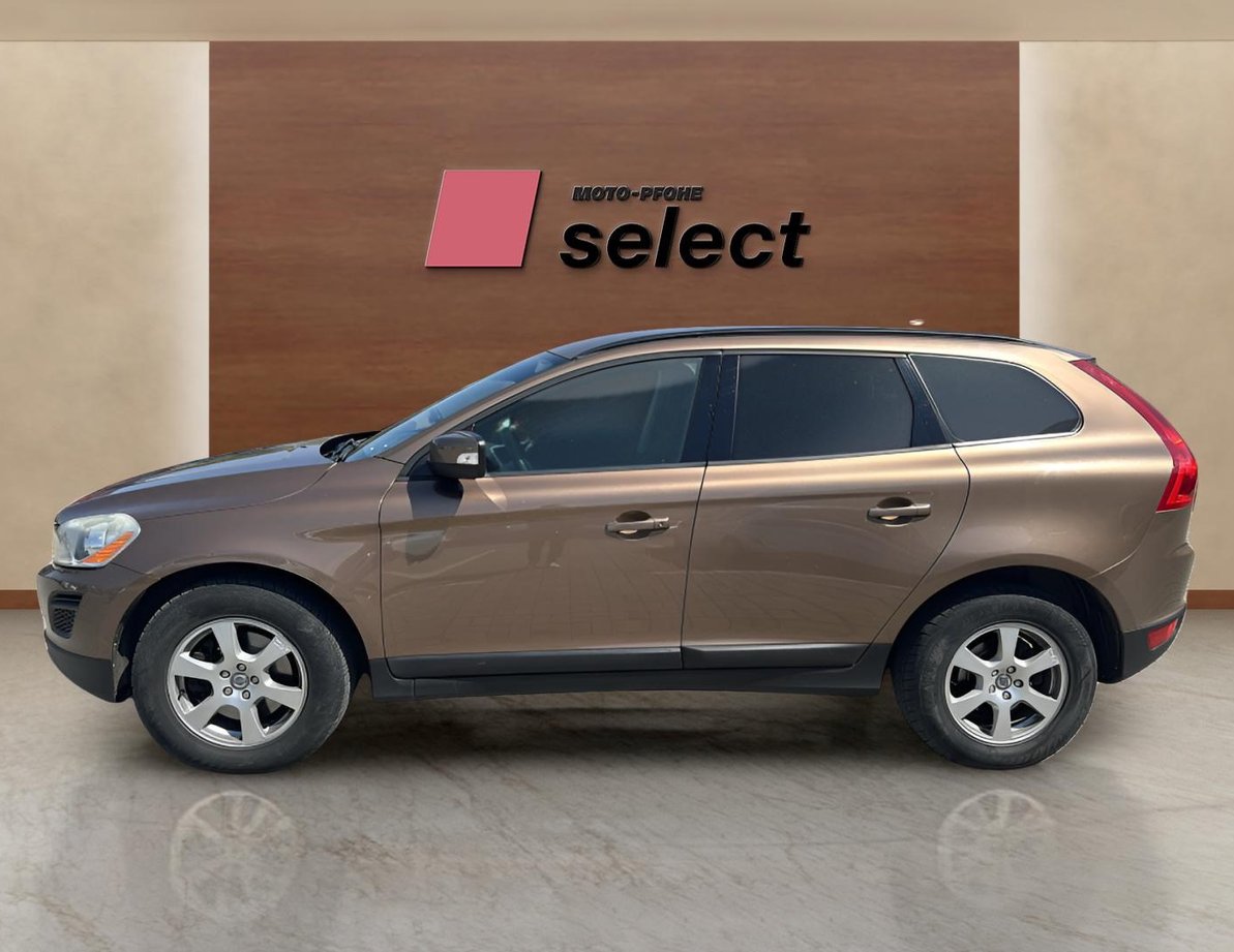 Volvo XC60 употребяван