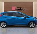 Ford Fiesta употребяван