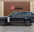 Land Rover Range Rover употребяван