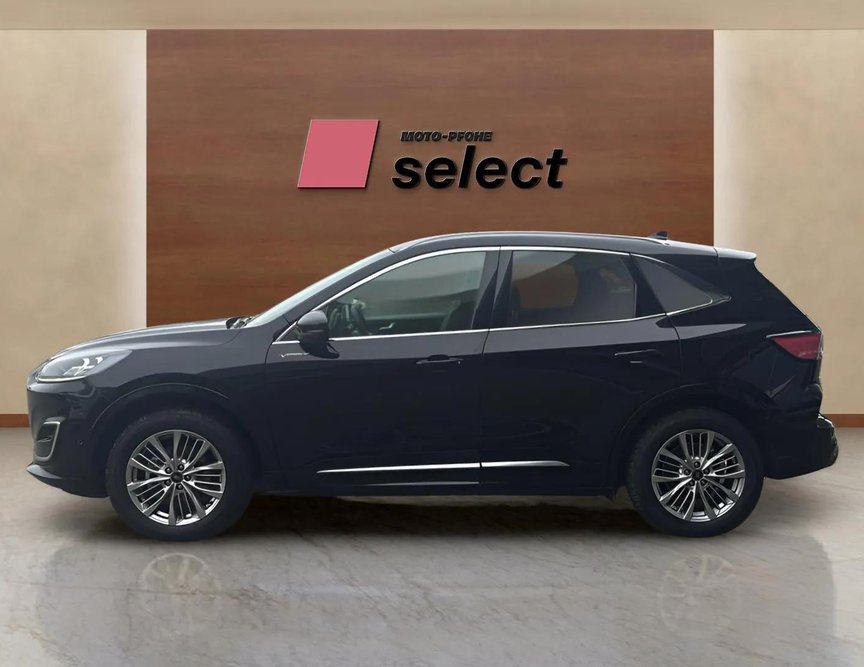 Ford Kuga употребяван