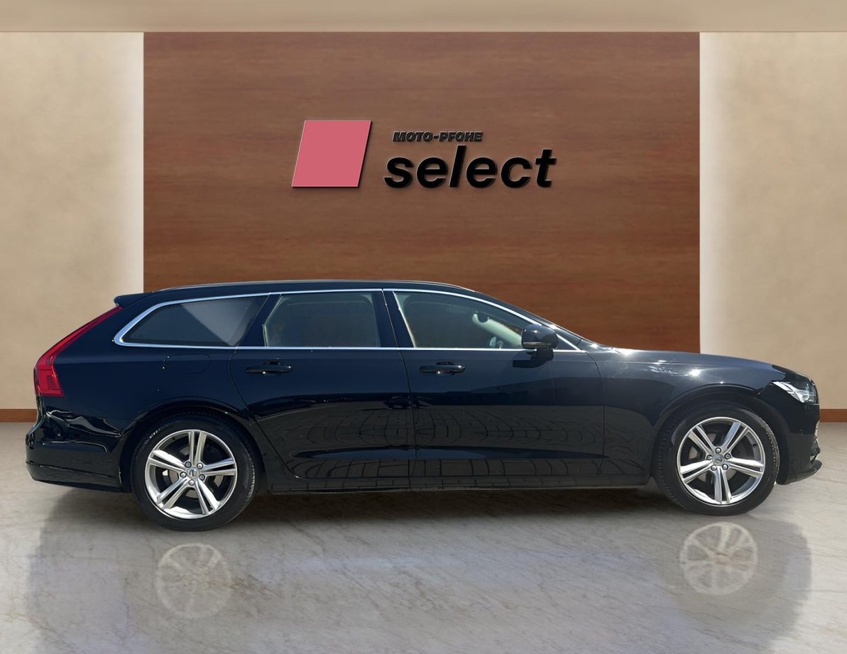 Volvo V90 CC употребяван