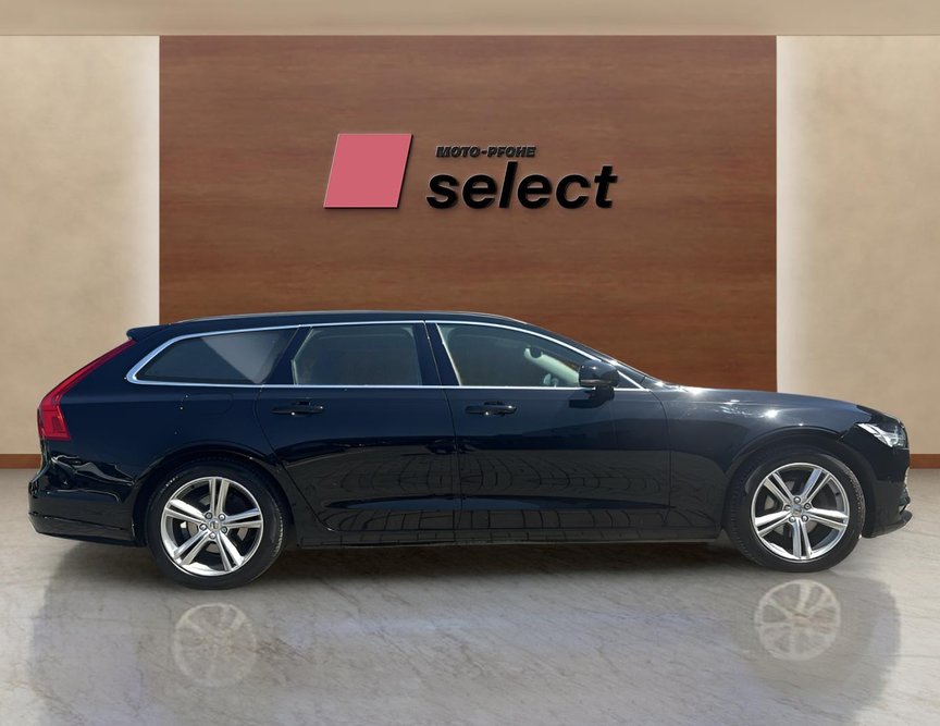 Volvo V90 CC употребяван