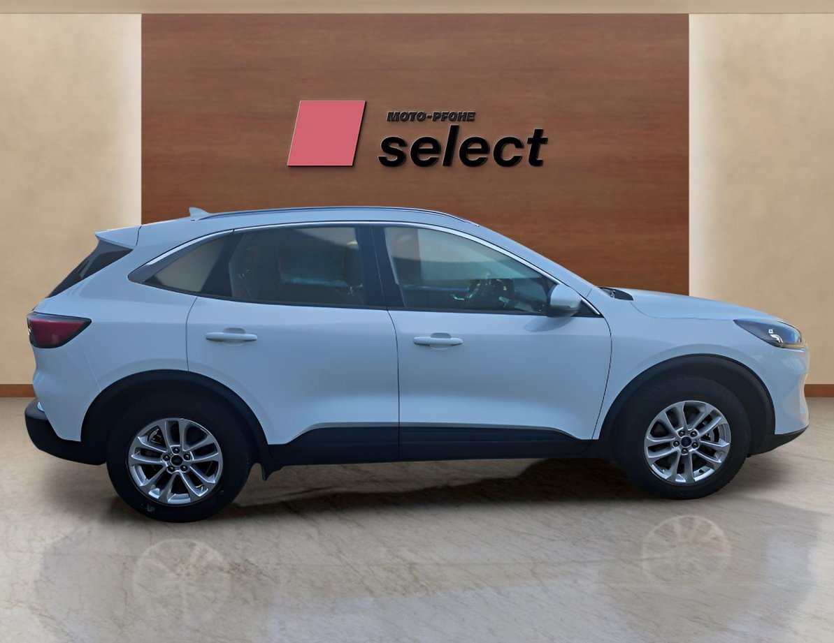 Ford Kuga употребяван